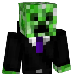 Alessio31 Minecraft avatar bust