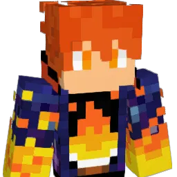 AlessioSarda Minecraft avatar bust