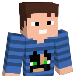 Alessio_pizza06 Minecraft avatar bust