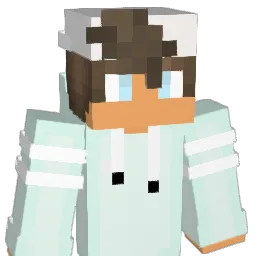 Alessiopitt Minecraft avatar bust