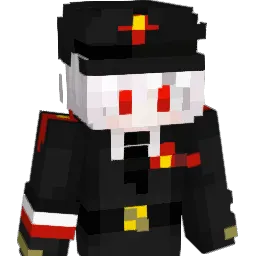 Alesso666 Minecraft avatar bust