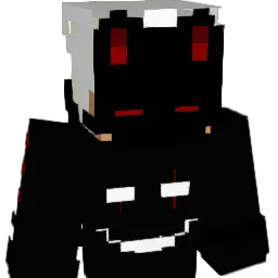 Alestar20 Minecraft avatar bust