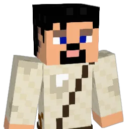 AlesterRune Minecraft avatar bust