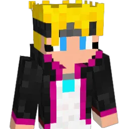 Aleth78's Minecraft skin