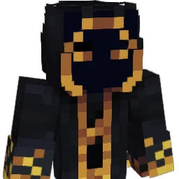 AletronixTV Minecraft avatar bust