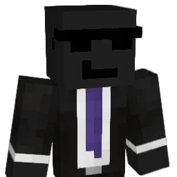 AleveGHG Minecraft avatar bust
