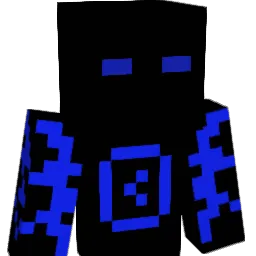 Aleveng Minecraft avatar bust