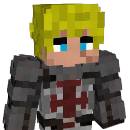 Alevizi Minecraft avatar bust