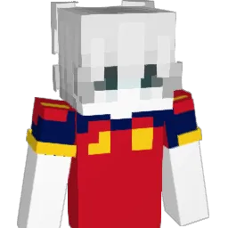 Alevyx Minecraft avatar bust