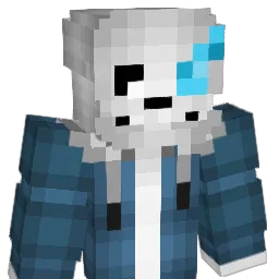 Alex0237 Minecraft avatar bust