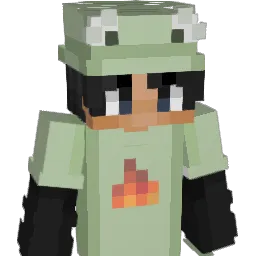 Alex0Alex0Alex0 Minecraft avatar bust