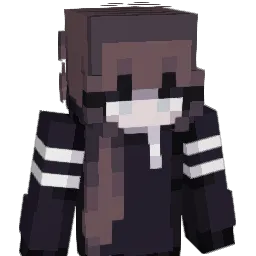 Alex1002111 Minecraft avatar bust