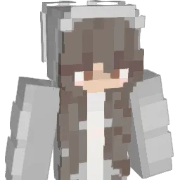 Alex11nasty Minecraft avatar bust