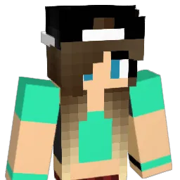 Alex123howard Minecraft avatar bust