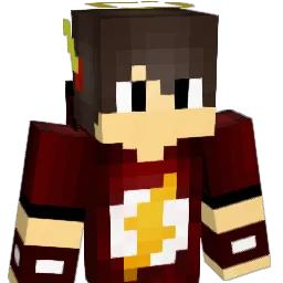 Alex1259871 Minecraft avatar bust