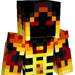 Alex1357924680 Minecraft avatar bust