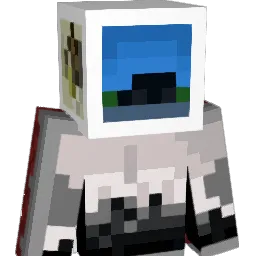 Alex15625 Minecraft avatar bust