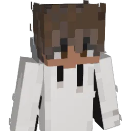 Alex17Dollars Minecraft avatar bust
