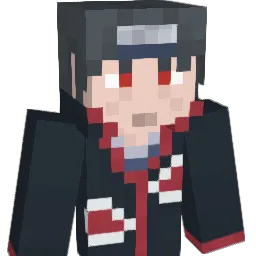 Alex196's Minecraft skin