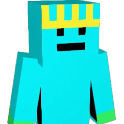 Alex2013123 Minecraft avatar bust