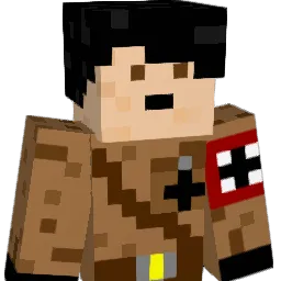 Alex2237's Minecraft skin