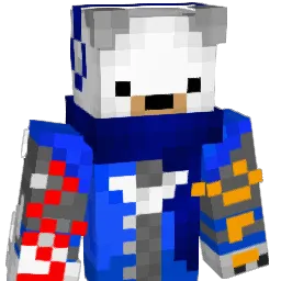 Alex2318 Minecraft avatar bust