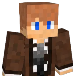 Alex24pop123 Minecraft avatar bust