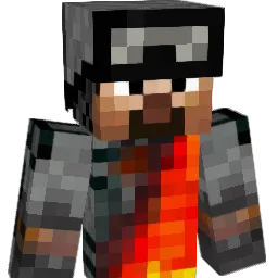 Alex25i Minecraft avatar bust