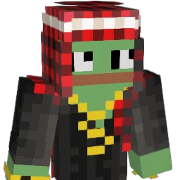 Alex270810 Minecraft avatar bust