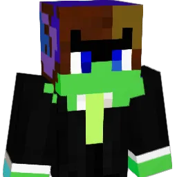 Alex28012013 Minecraft avatar bust