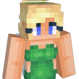 Alex281105 Minecraft avatar bust
