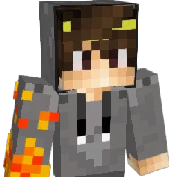 Alex29_ Minecraft avatar bust