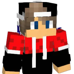Alex3000's Minecraft skin