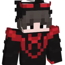 Alex3252's Minecraft skin