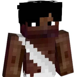 Alex354590 Minecraft avatar bust