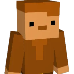 Alex3656's Minecraft skin