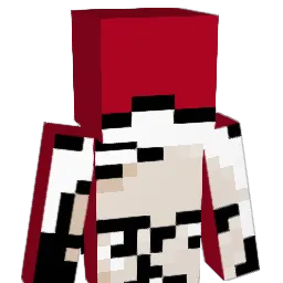 Alex41544 Minecraft avatar bust