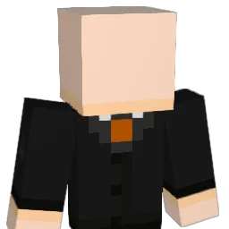 Alex41790 Minecraft avatar bust