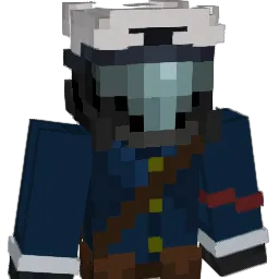 Alex4472 Minecraft avatar bust