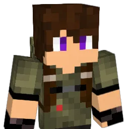 Alex459's Minecraft skin