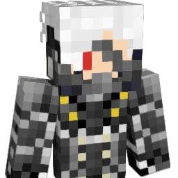 Alex4nderMichael Minecraft avatar bust