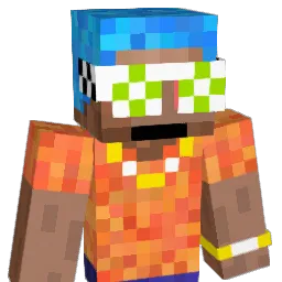 Alex5001000 Minecraft avatar bust