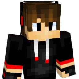 Alex51651 Minecraft avatar bust