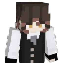 Alex52132 Minecraft avatar bust
