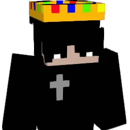 Alex5391 Minecraft avatar bust