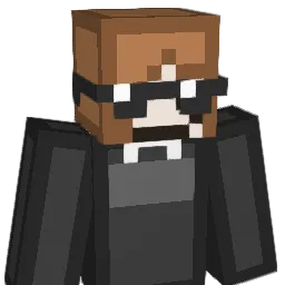 Alex5play Minecraft avatar bust