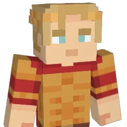 Alex6135's Minecraft skin