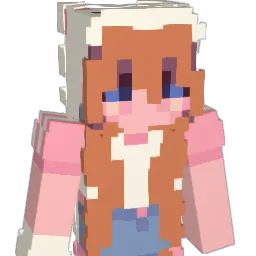 Alex6141 Minecraft avatar bust