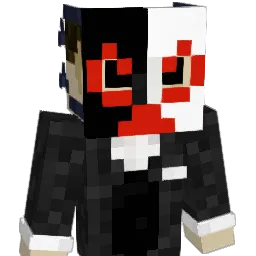 Alex64K Minecraft avatar bust