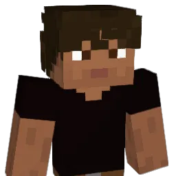 Alex684918 Minecraft avatar bust